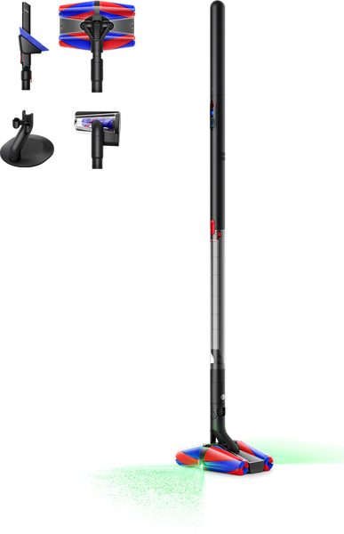 ダイソン Dyson PencilVac