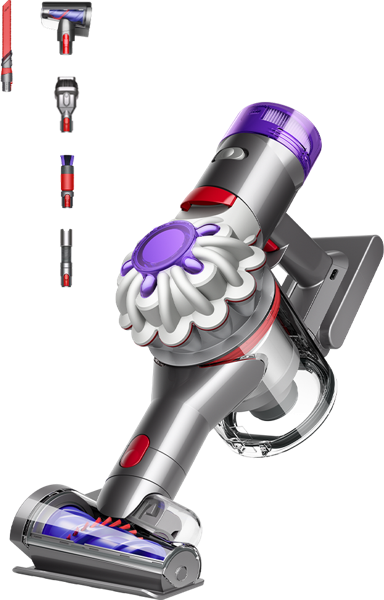 ダイソン Dyson V8 Focus Clean