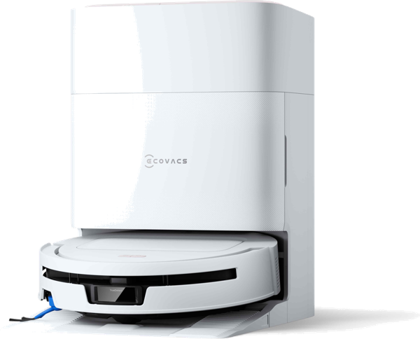 エコバックス DEEBOT T90 MAX OMNI