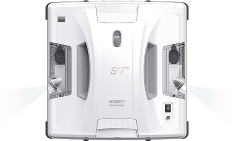 HOBOT HOBOT-S7 Pro