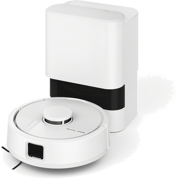 アイロボット Roomba Mini + AutoEmpty