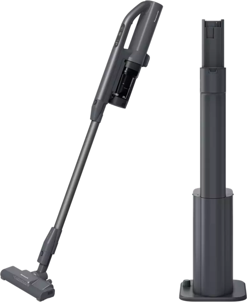 パナソニック セパレート型コードレススティック掃除機