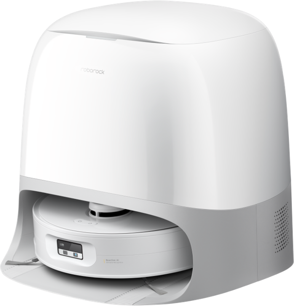 ロボロック Qrevo Curv 2 Flow