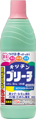 第一石鹸 キッチンブリーチ 600ml
