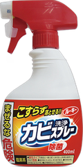 第一石鹸 ルーキー カビ洗浄剤 本体 400ml