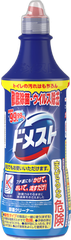 ユニリーバ・ジャパン ドメスト