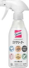花王 クイックル ホームリセット 泡クリーナー