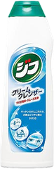 ユニリーバ・ジャパン クリームクレンザー ジフ
