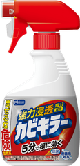 ジョンソン カビキラー