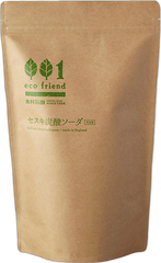 木村石鹸 セスキ炭酸ソーダ｜1kg