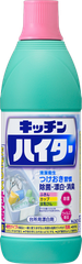 花王 キッチンハイター