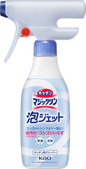 花王 キッチンマジックリン 泡ジェット