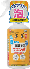 レック クエン酸 激落ちくん 泡スプレー 400ml