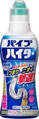 花王 パイプハイター 高粘度ジェル