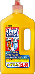 ジョンソン パイプユニッシュ