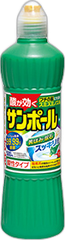 大日本除虫菊(KINCHO) サンポール