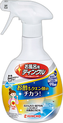 大日本除虫菊(KINCHO) お風呂用ティンクル すすぎ節水タイプ