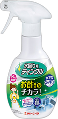大日本除虫菊(KINCHO) 水回り用ティンクル 防臭プラス