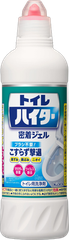花王 除菌洗浄トイレハイター